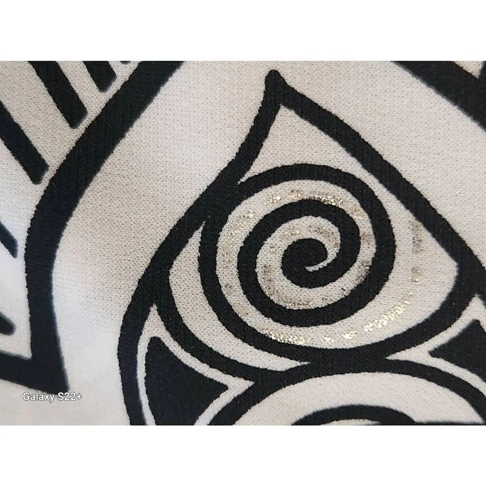 F41 Keren Hart sleeveless flowy blouse - Picture 7 of 10